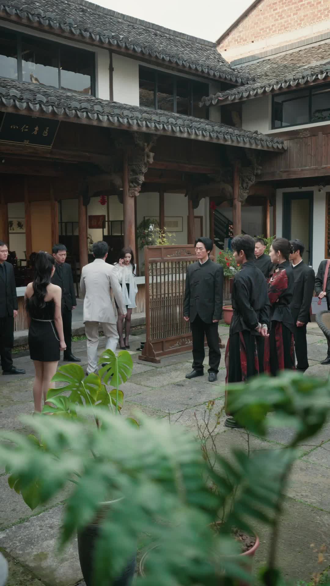 21화 - 버려진 신의